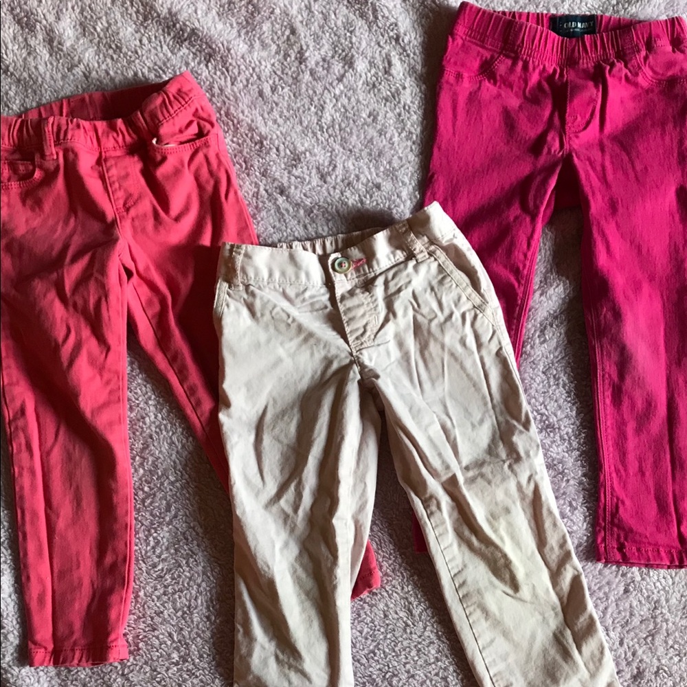 3/20 3 Jeans for the Price of ONE!
